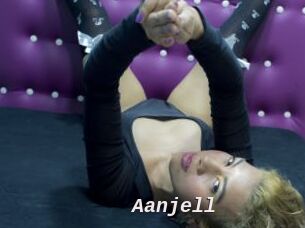 Aanjell