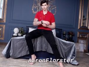 AaronFlorster