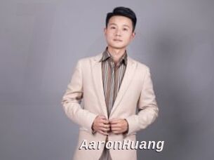 AaronHuang