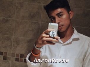 AaronRosse