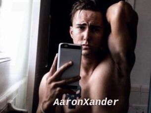 Aaron_Xander