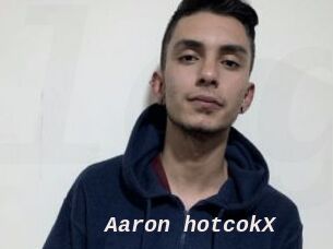 Aaron_hotcokX