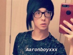 Aaronboyxxx