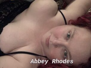 Abbey_Rhodes