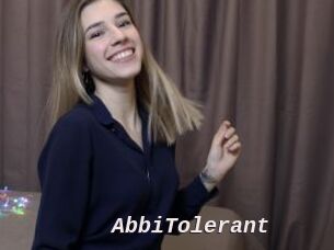 AbbiTolerant