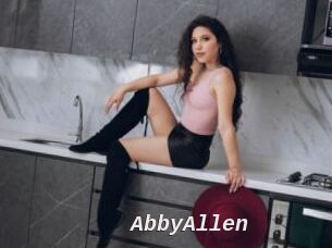 AbbyAllen