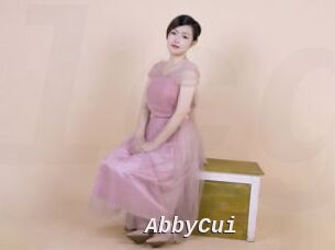 AbbyCui