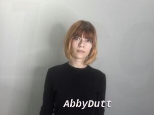 AbbyDutt