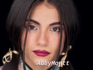 AbbyMontt