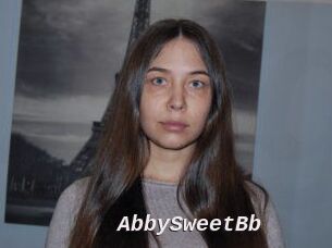 AbbySweetBb