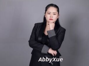 AbbyXue