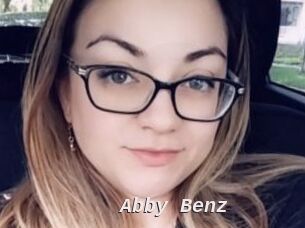 Abby_Benz