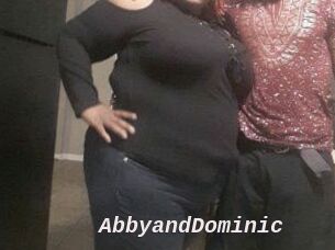 Abby_and_Dominic