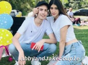 AbbyandJakecouple