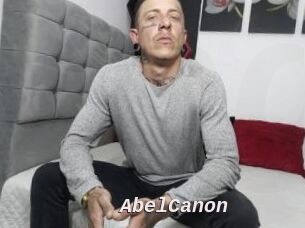 AbelCanon