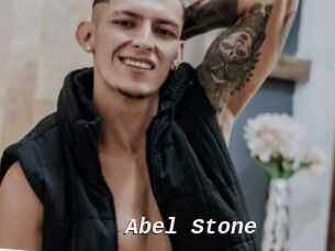 Abel_Stone