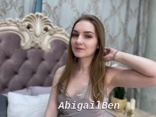 AbigailBen