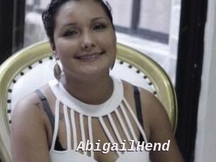 AbigailHend