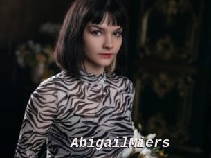 AbigailMiers Live Camgirls Sex