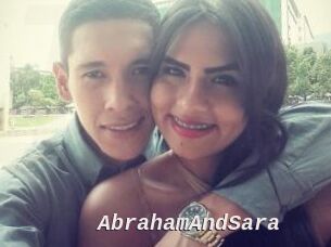 AbrahamAndSara