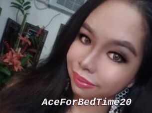 AceForBedTime20