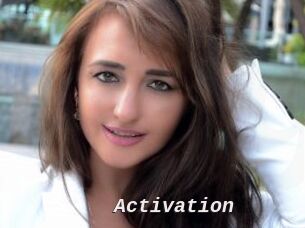 Activation