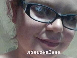 AdaLoveless