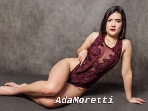 AdaMoretti