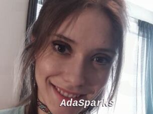 AdaSparks