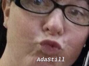 AdaStill