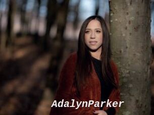 AdalynParker