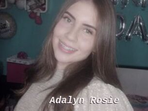 Adalyn_Rosie