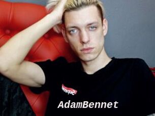 AdamBennet