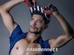 AdamBennett