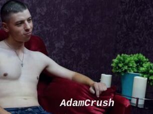 AdamCrush