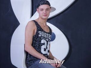 AdamNoy