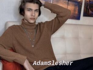 AdamSlesher