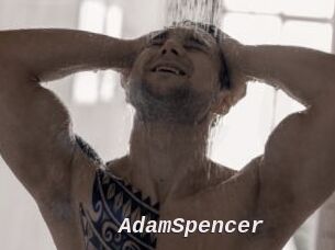 AdamSpencer