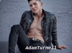 AdamTurnell