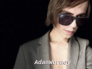 AdamWorney