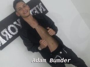 Adam_Bumder