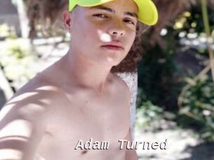 Adam_Turned