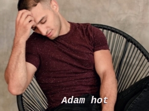 Adam_hot