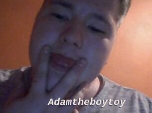 Adamtheboytoy