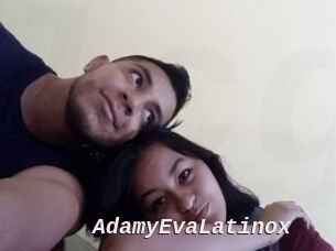 AdamyEvaLatinox