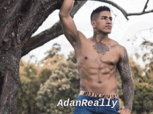 AdanReally