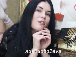 AdelSoboleva
