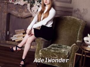 AdelWonder