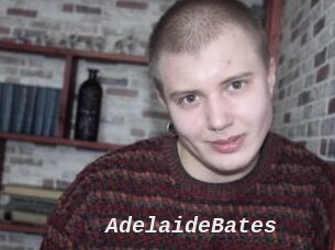 AdelaideBates