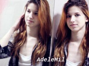 AdeleMil